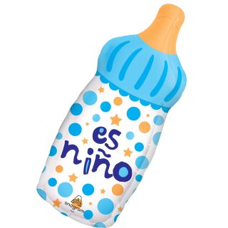 34" Es Nino Bottle