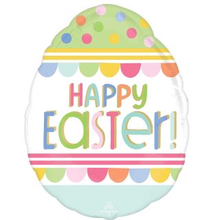 25" Egg Hunt