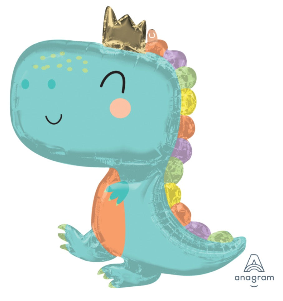 31 Babysaurus Mango Balloon 31-babysaurus-mango-balloon