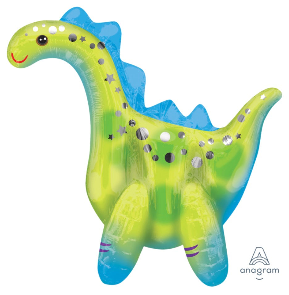 23" Stegosaurus