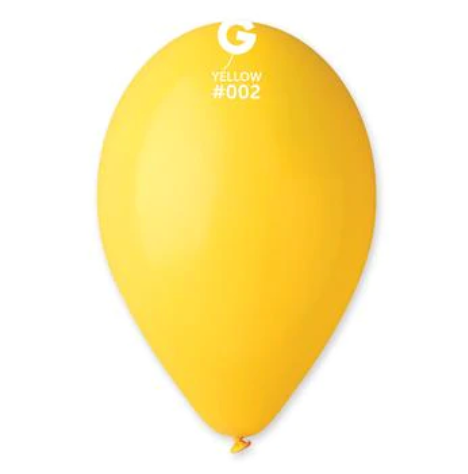 Mango Balloon | Premium Party Latex Balloons | Online Shop