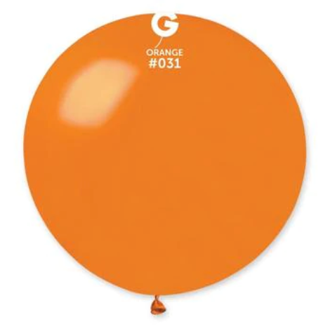 Mango Balloon | Premium Party Latex Balloons | Online Shop