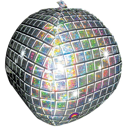 15" Disco Ball