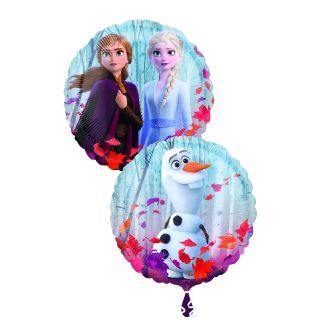 18" Disney Frozen 2