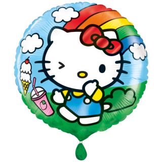 18" Hello Kitty