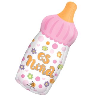 34" Es Nina Bottle