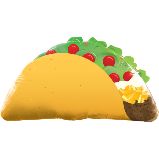 38" Taco