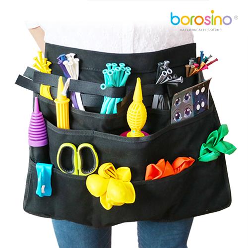 Balloon Artist Apron Belt