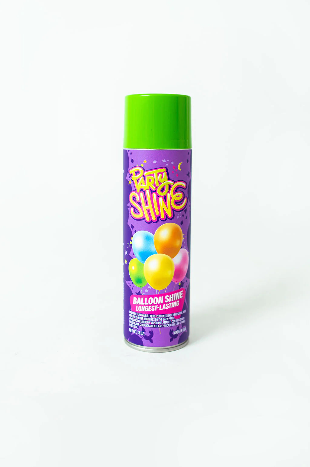 Party Shine 13oz