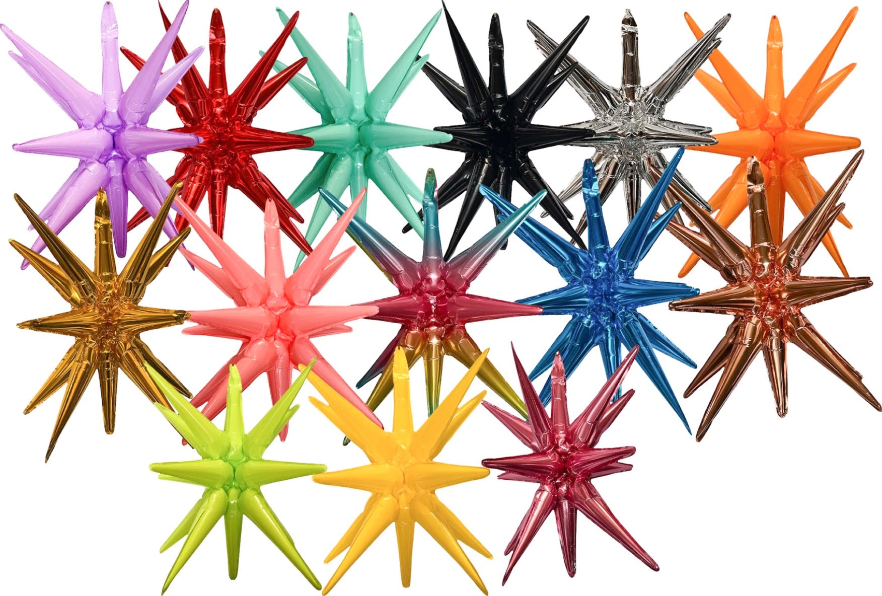 Star Point Baloon 22