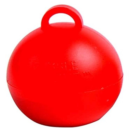 Bubble Balloon Weight (Choose Color)