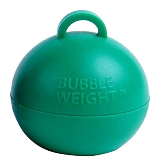 Bubble Balloon Weight (Choose Color)