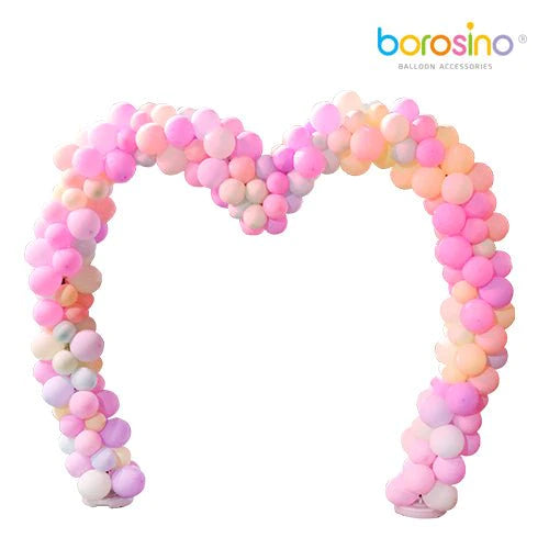 Borosino Heart Arch Shape