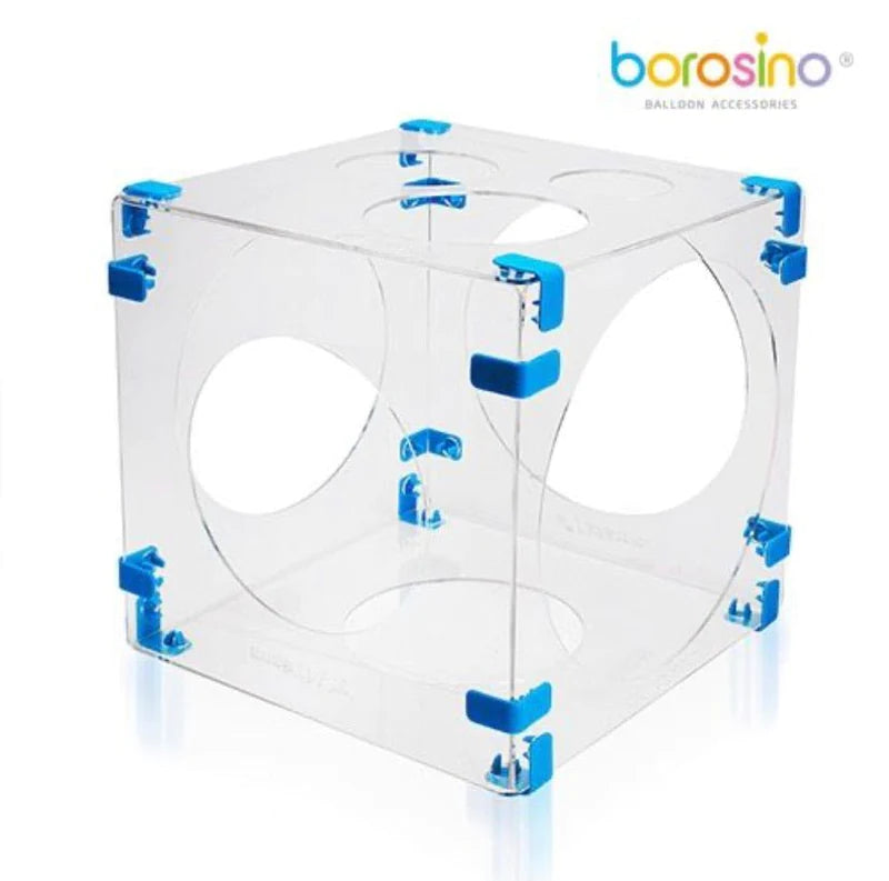 Bororsino Balloon Sizer - clear