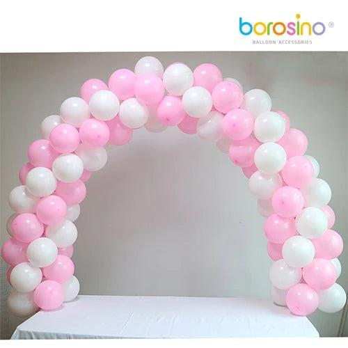 Borosino Table Balloon Arch