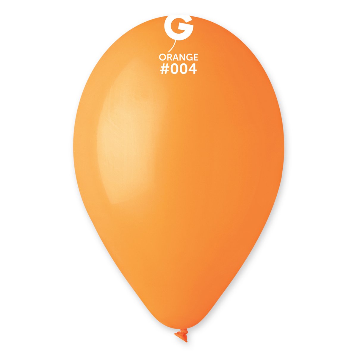 Solid – Mango Balloon