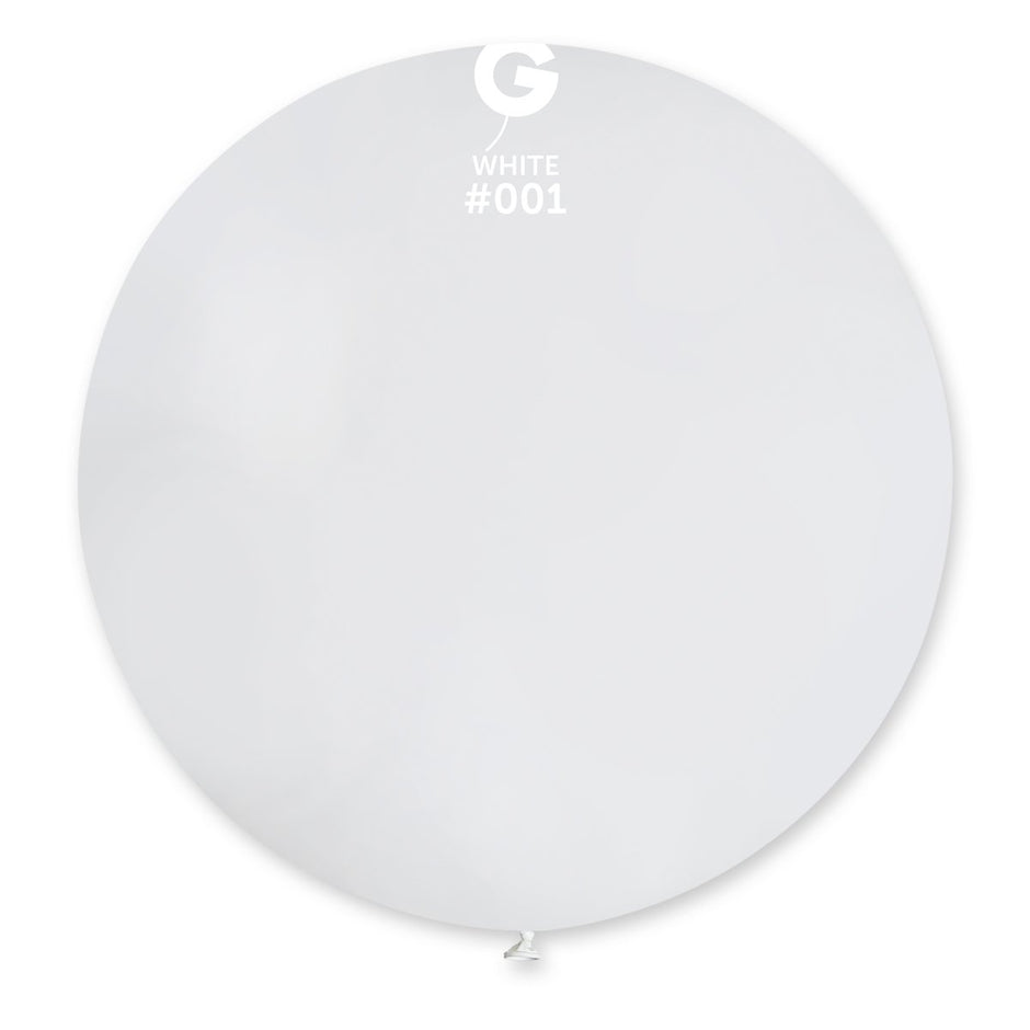 Latex 31" – Mango Balloon