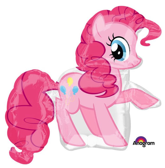 33" My Little Pony- Pinkie Pie