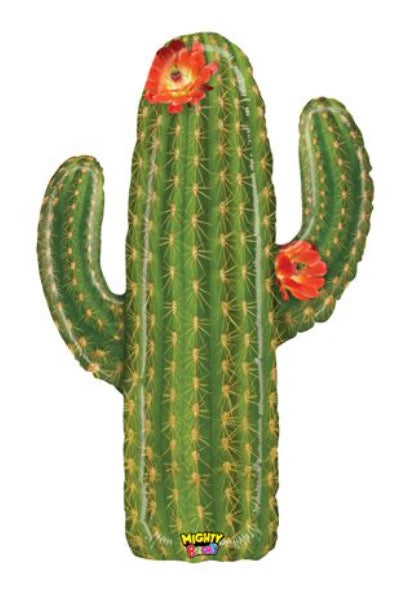 41" Mighty Bright Cactus