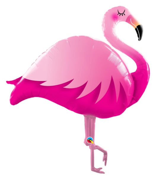 46" Pink Flamingo