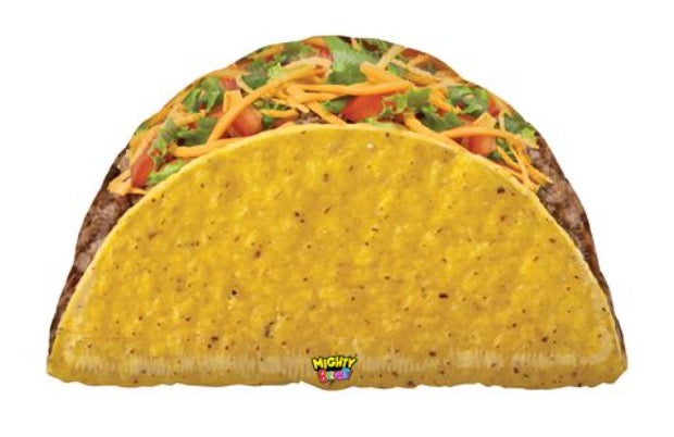 32" Mighty Bright Taco