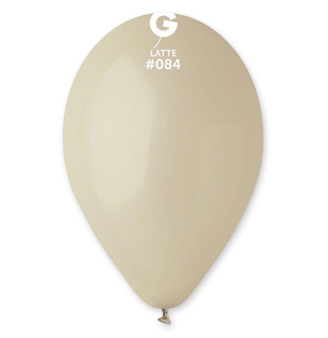 Solid – Mango Balloon