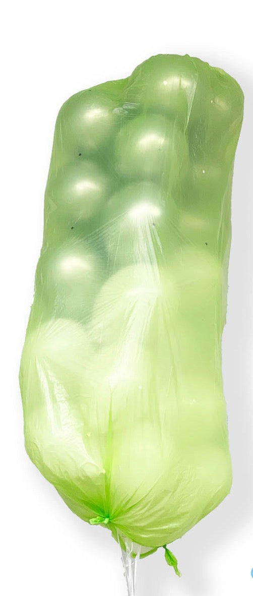 Extra Large Balloon Transport Bags - XL
