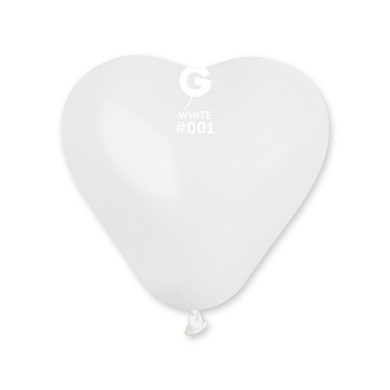 Latex 6" – Mango Balloon